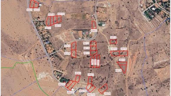 Yeşilyurt Belediyesi 27 Taşınmazını Satıyor