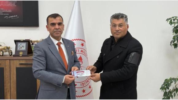 Yeşilyurt'ta Öğrencilerden Gazze İçin Destek Kampanyası