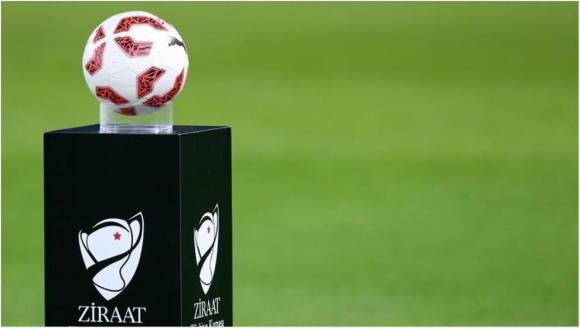 ZTK'da 19 Takım Gruplarda Mücadele Etme Hakkı Kazandı