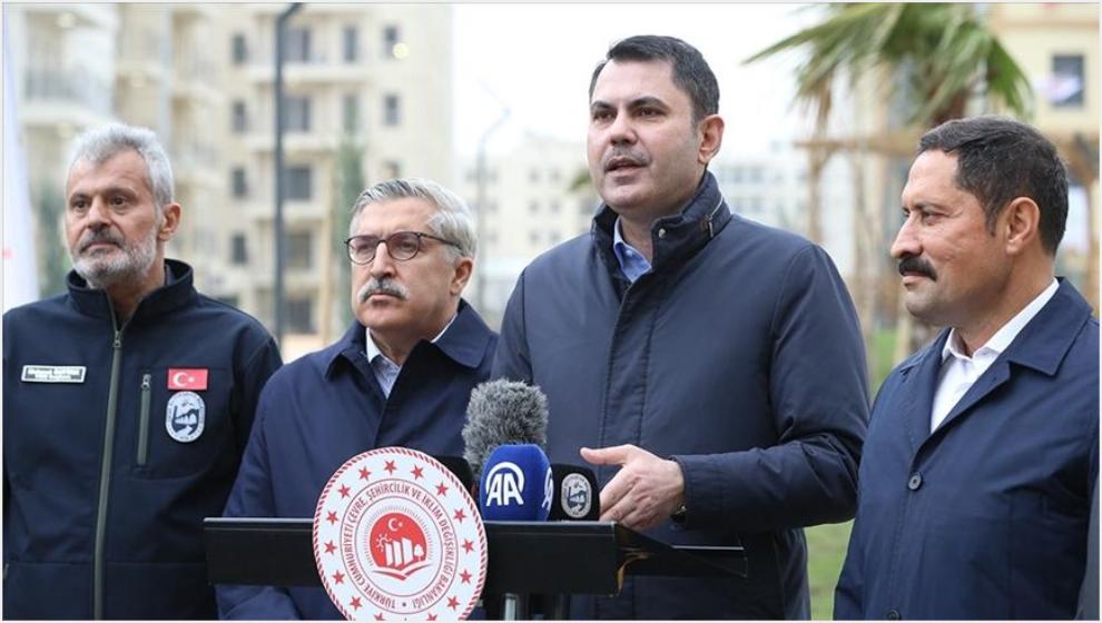 '5 Milyon 440 Bin Sayısına Ulaştık'