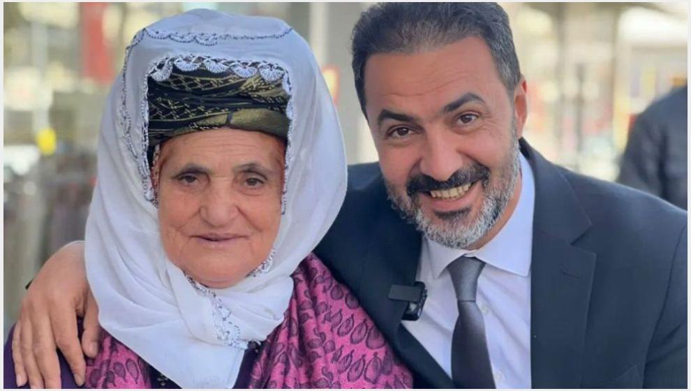 Bilal Yıldırım, YRP'nin Parti Divanında Görev Aldı