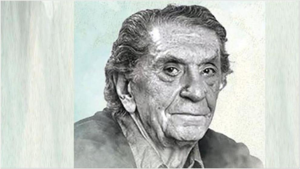 Çağdaş Türk Resminin Çok Yönlü İsmi: Abidin Dino