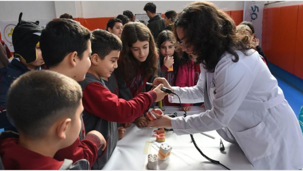 Çocuk Üniversitesi Bilim, Kültür ve Sanat Şenliği