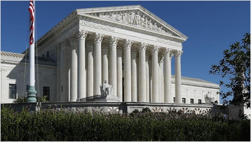 Doğumla Vatandaşlık Hakkı ABD Yüksek Mahkemesinde