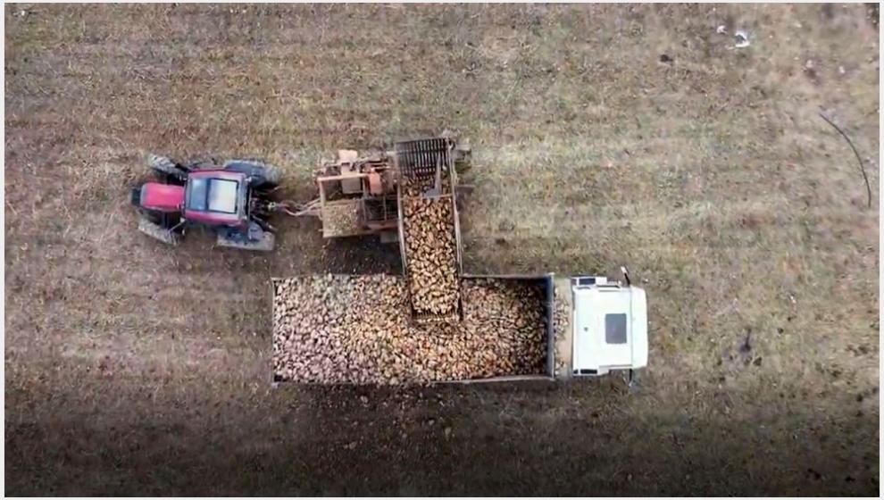 DSİ Genel Müdürü Paylaştı.. 