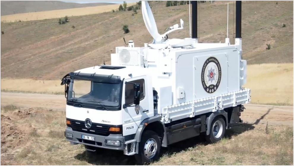 Emniyete KETUM Yardımcı