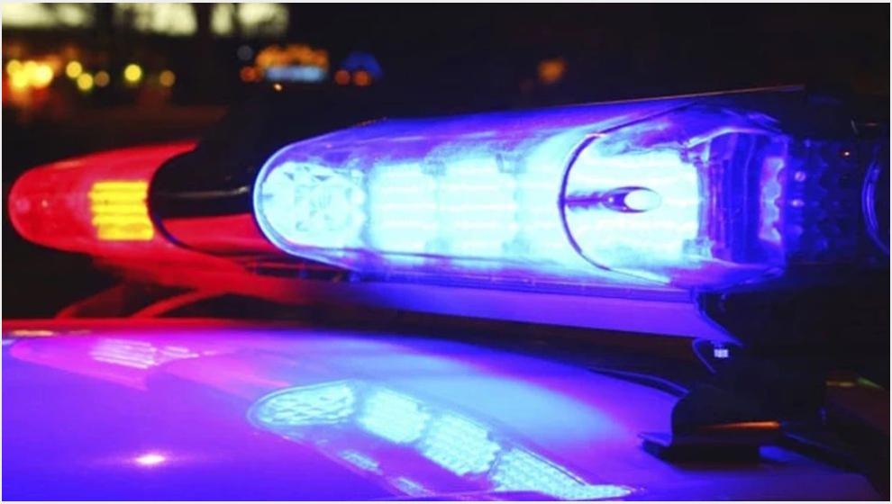 Gece Vukuatları.. Biri Mezarlıkta Direğe Çıktı, İkisi Silah ve Uyuşturucuyla Yakalandı