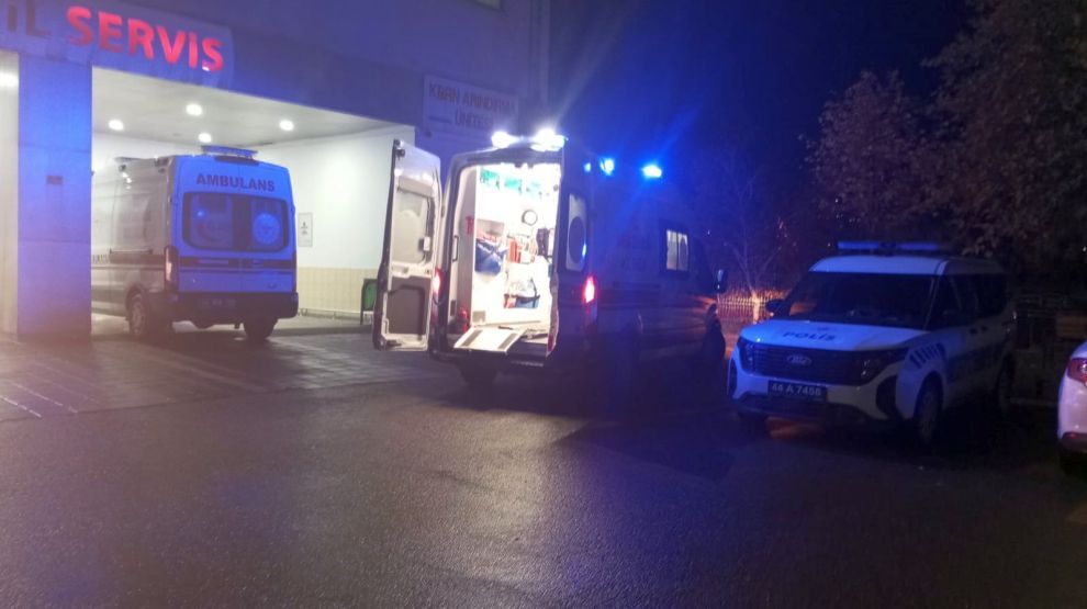 Kale İlçesindeki Silahlı Saldırıda 3 Yaralı