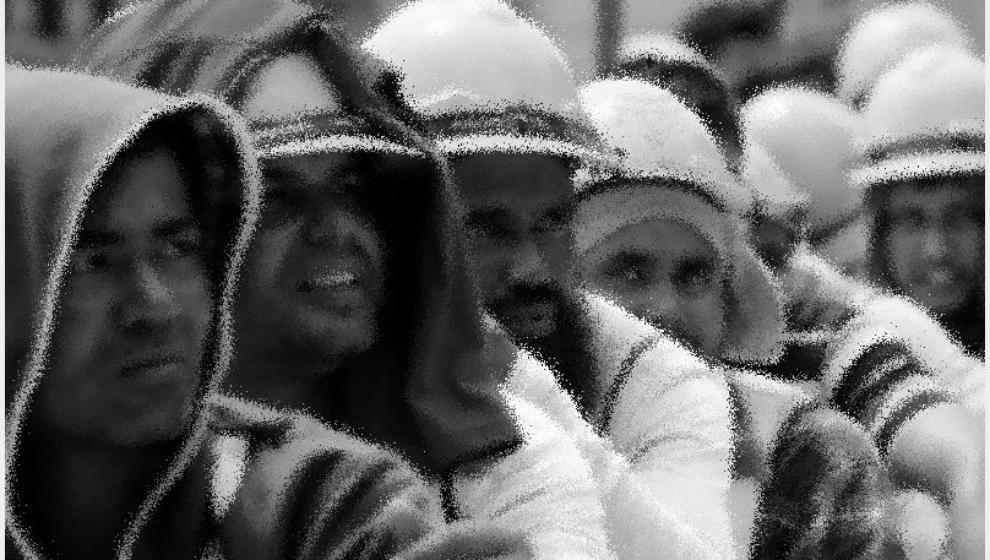 Malatya, 'Kaçak Yabancı İşçi' Noktası mı?