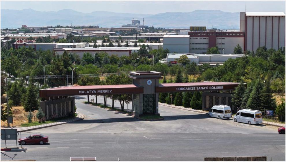 Malatya Sanayisi 'Kırmızı Alarm' Veriyor!
