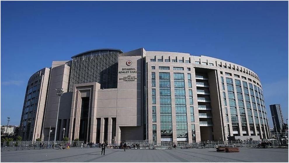 Seçil Erzan'a 102 Yıl Hapis Cezası