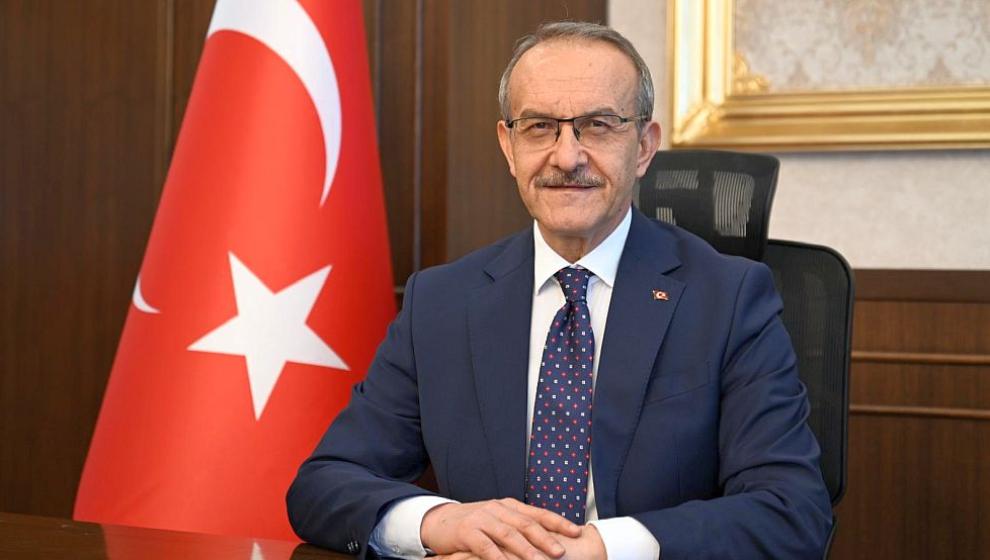 Vali Yavuz'dan 3 Aralık Dünya Engelliler Günü Mesajı