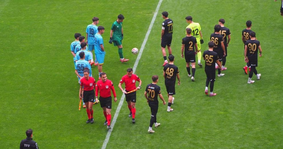 Yeni Malatyaspor, Isparta Karşısına 7 Futbolcuyla Çıktı, Maç Oynanamadı