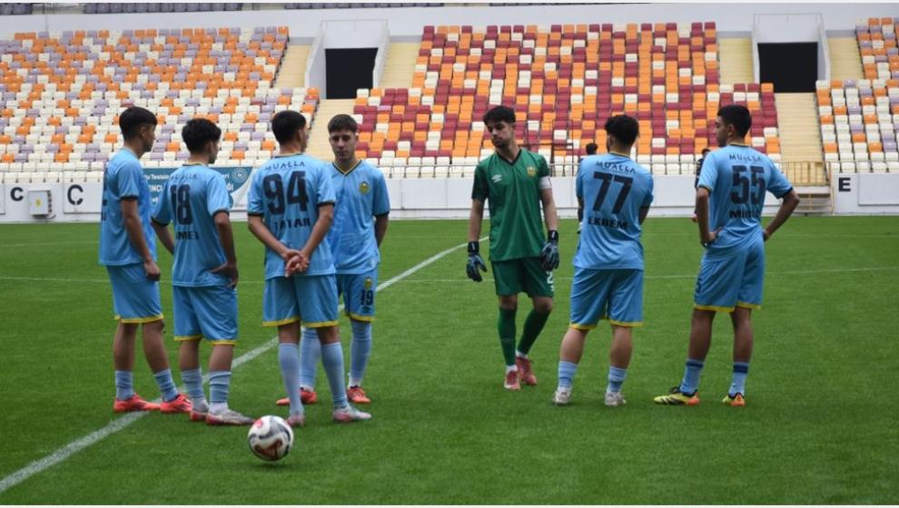 Yeni Malatyaspor'un, '2. Ligin Averaj Takımı' Hikayesi de Bu Hafta Son!