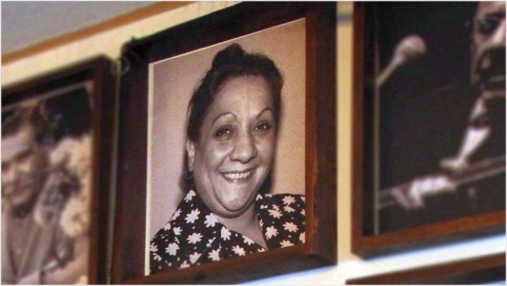 Yeşilçam'ın Güleç Yüzlü Annesi: Adile Naşit