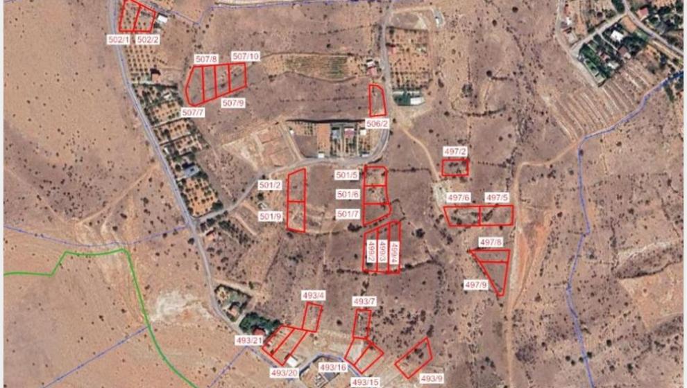 Yeşilyurt Belediyesi 27 Taşınmazını Satıyor