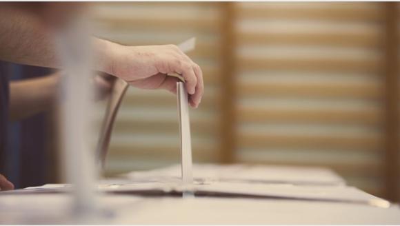 1 Oy Farkla Sonuçlanan İlçe ESO Seçimi İptal