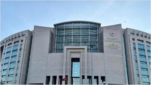 18'den Küçük 68 'Casper'e İddianame