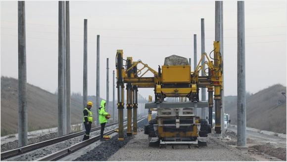 2026 Genel Yatırım Programındaki Projelere 1,9 Trilyon Lira Ödenek Ayrıldı