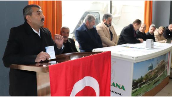 '6 Tane Yeri Kiraya Verip Parasını Yerken Sesiniz Çıkmıyordu'