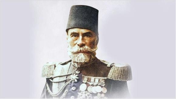 93 Harbinin Kahramanı: Gazi Ahmed Muhtar Paşa