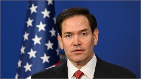 ABD Dışişleri Bakanı: Venezuela'nın İstikametini ABD Belirleyecek