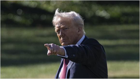 ABD Halkının Yüzde 62'si Trump'un Yetkisini Aştığını Düşünüyor