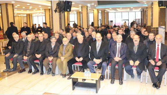 Adaylar Eşit Oy Aldı, Sonuç Kuraya Kaldı