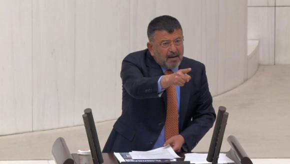 Ağbaba'nın Dokunulmazlığının Kaldırılması İçin Bir Dosya Daha