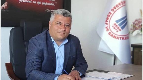 Akçadağ ESO'nun Seçimi Tek Oy Farkla Sonuçlandı