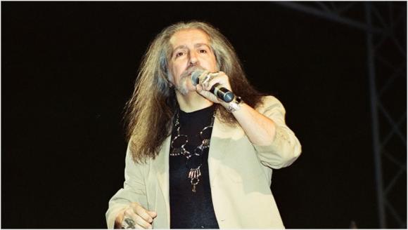 Anadolu Rock Müziğinin Önde Gelen İsmi: Barış Manço