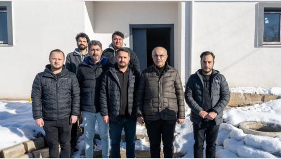 'Artık Çadırlarda Taziye Kabul Etmek Bize Yakışmıyor'