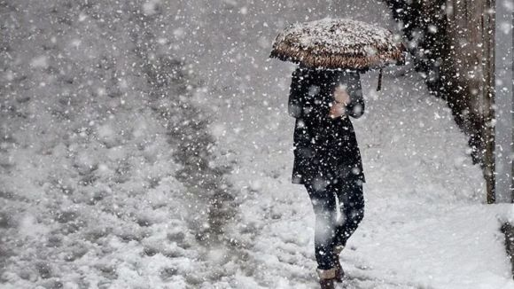 Bakanlıktan Malatya İçin de 'Sarı' Kodlu Meteorolojik Uyarı