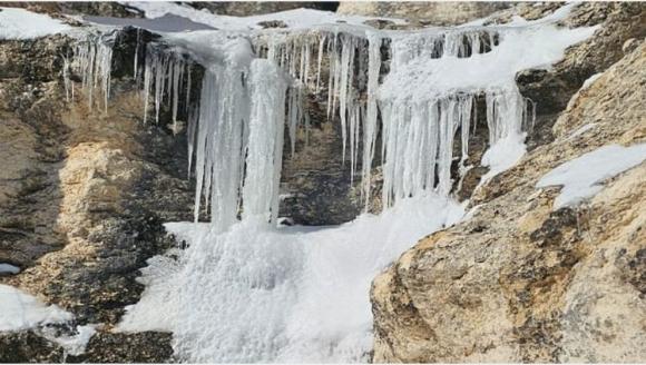 Bazı Bölgelerde Sıcaklık -19'a Kadar Düştü