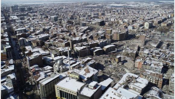 'Bazı STK'lar Tabelada Var, Bazısı Amacından Uzaklaştı, Siyasallaştı..'