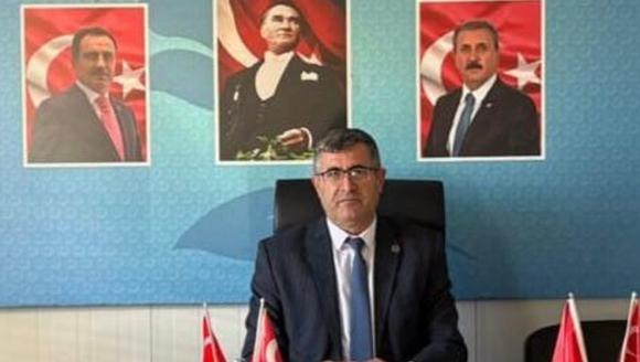 BBP İl Kongresine Genel Başkan Desticioğlu da Katılacak