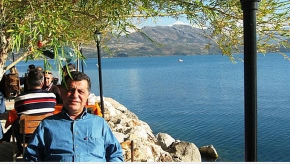 'Bir Zamanlar Malatya'nın Gerçek Yazarının Etik Üzüntüsü!.