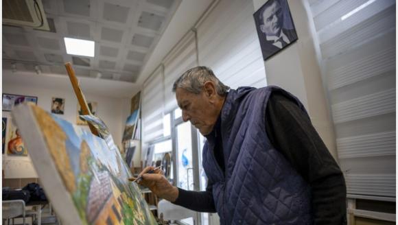 "Bütün Borçlar Bitiyor, Alacağa Geçiyor.!"