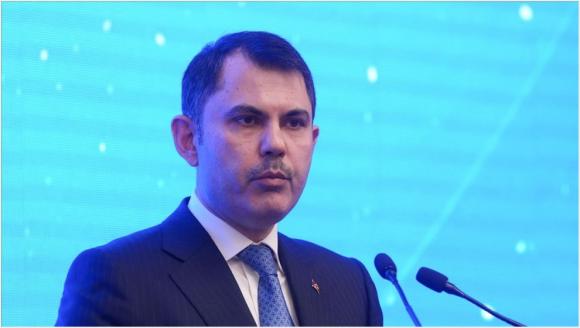 Çevre Bakanı Kurum, Cumartesi Günü Malatya'daki Kura Çekimine Katılacak