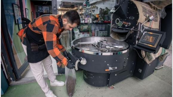 "Çiğ Alıp, İşleyip 8 Ülkeye İhracatını Sağlıyoruz"