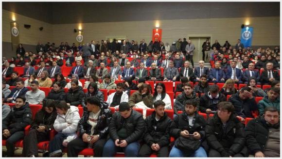 "Cumhurbaşkanımız Malatya'ya Fevkale Önem Veriyor"