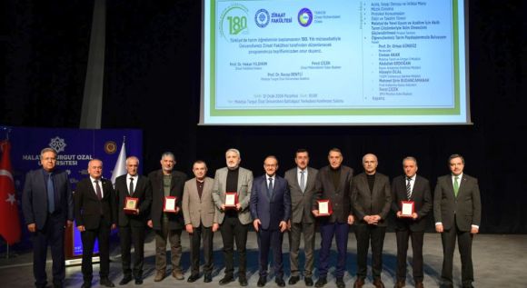 "Cumhurbaşkanımız Malatya'ya Fevkale Önem Veriyor"