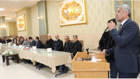 "Cumhurbaşkanımızın Önünü Kestik.. Burada Biz Bedel Ödedik"