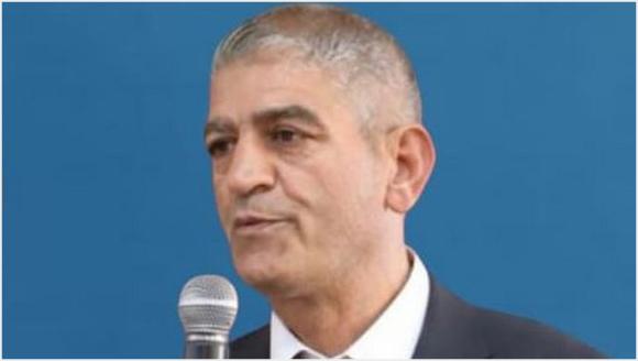 Doğanşehir ESO'da Topal Yeniden Seçildi