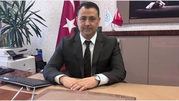 DSİ Şube Müdürü Değişti, Sucu da Bölge Müdür Yardımcısı Oldu