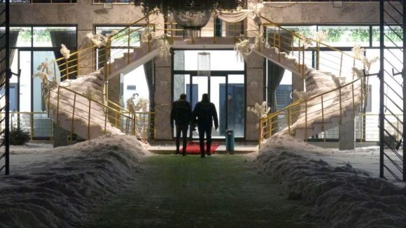 Düğün Salonunda Toplu Zehirlenme.. 46 Kişi Hastaneye Kaldırıldı