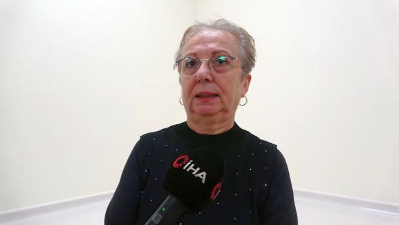 Erken Teşhis ve Tedaviyle Sağlığına Kavuştu