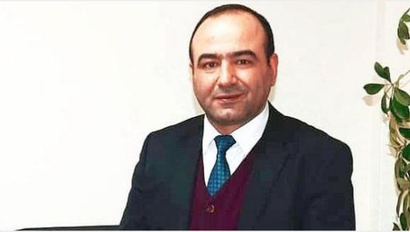 Eski Müdür Yeni Yerinde de Olay!.. Başhekimi İstifa Ettirmiş..