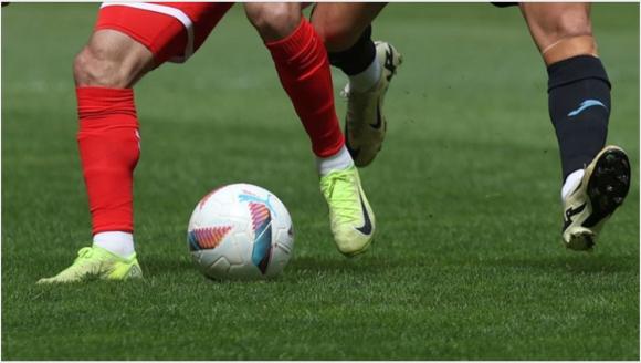 Futbol Liglerinde Haftanın Maç Programı