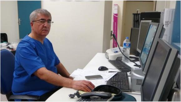 'Genç Yaştaki Ani Ölüm ve Kalp Krizlerinin Yüzde 90'ı Genetik Nedenlerden'